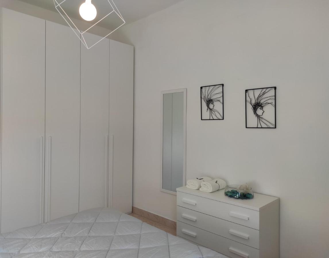 키오자 Casa Crispi 아파트 외부 사진