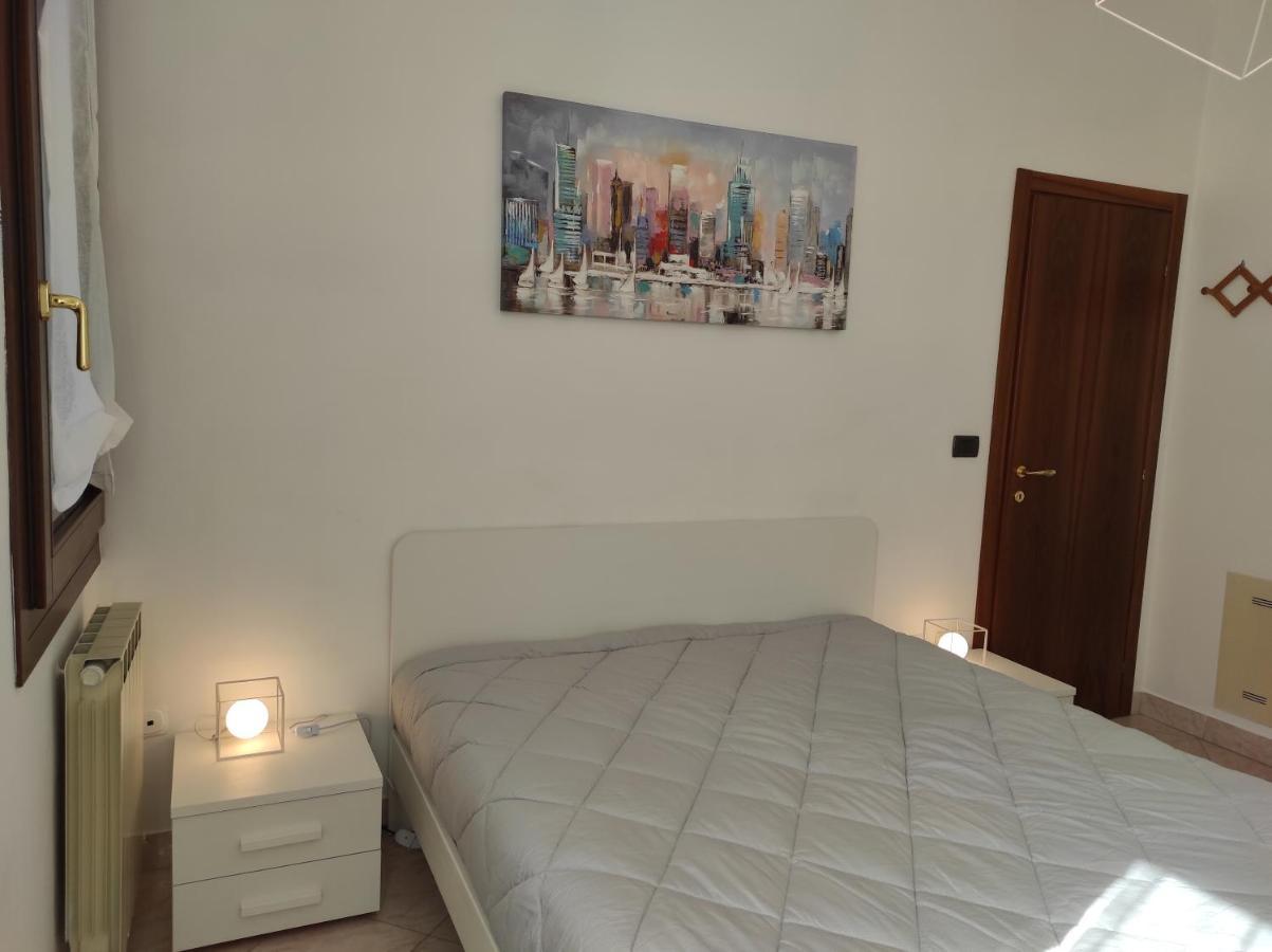 키오자 Casa Crispi 아파트 외부 사진