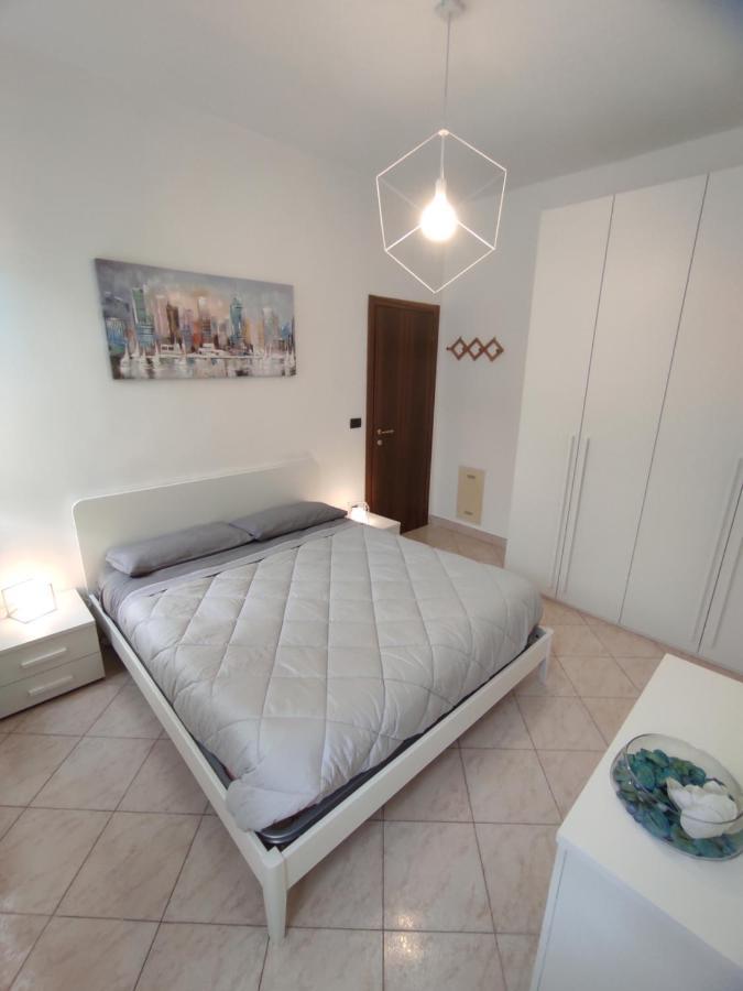 키오자 Casa Crispi 아파트 외부 사진